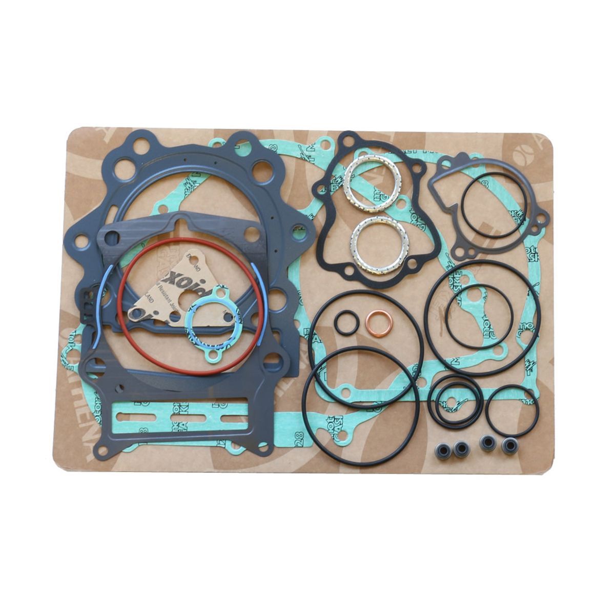 Athena Complete Gasket Kit P400485850156