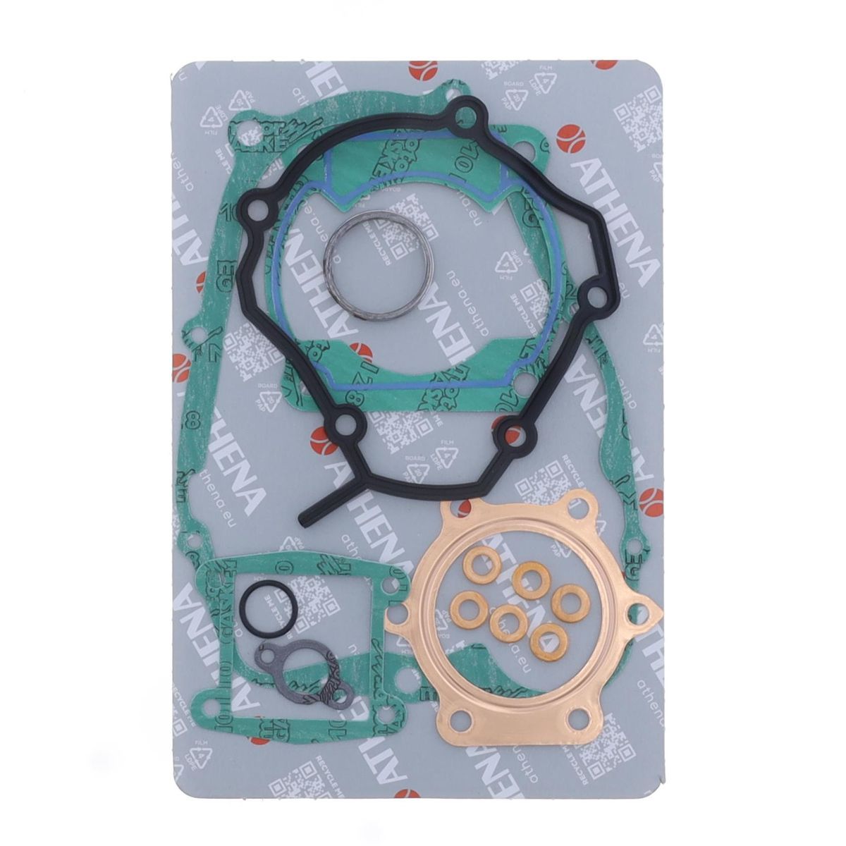 Athena Complete Gasket Kit For Yamaha Blaster 200 YFS200 1988-1999