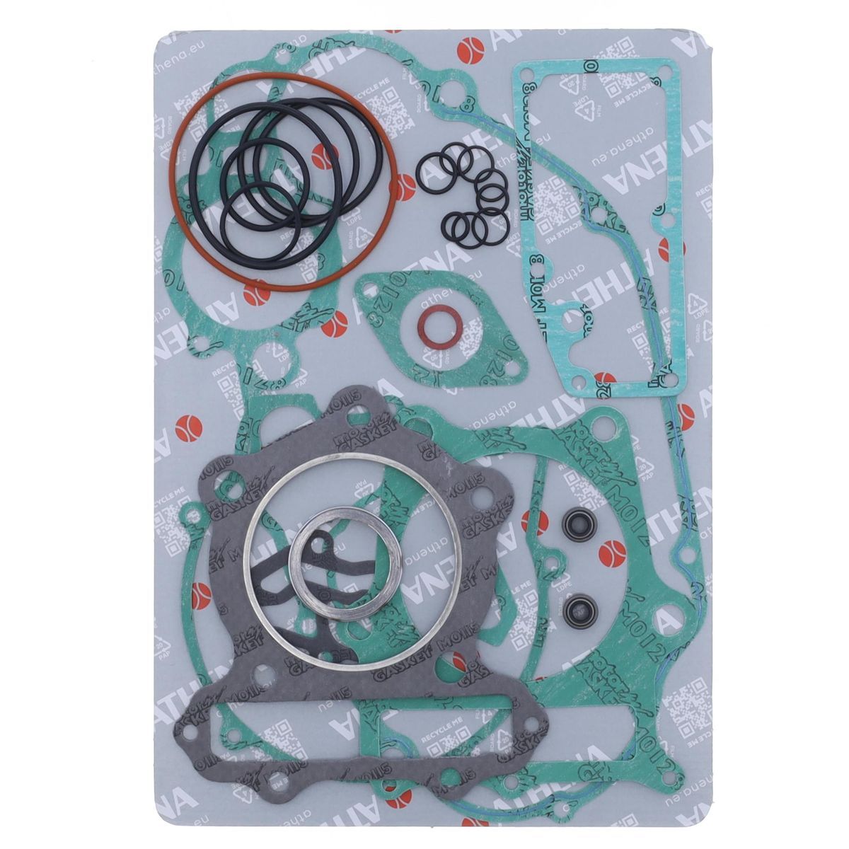 Athena Complete Gasket Kit P400485850520