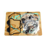 Athena Complete Gasket Kit With Oil Seals P400485900187