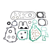 Athena Complete Gasket Kit With Oil Seals P400485900196