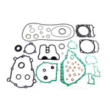 Athena Complete Gasket Kit With Oil Seals P400485900196