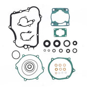 Athena Complete Gasket Kit With Oil Seals P400485900199