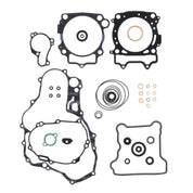 Athena Complete Gasket Kit With Oil Seals P400485900213