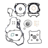 Athena Complete Gasket Kit With Oil Seals P400485900213