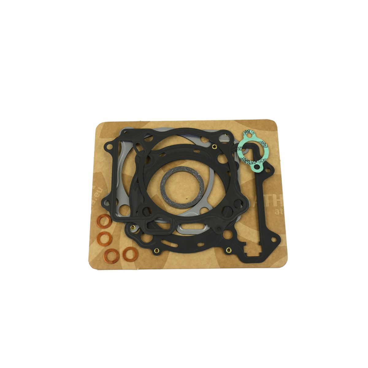 Athena 4-Stroke Standard Bore Top End Gasket Kit P400510160001