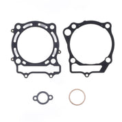 Athena 4-Stroke Big Bore Top End Gasket Kit For Suzuki Quadracer 450 LT250R 2x4 2006-2009