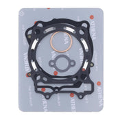 Athena 4-Stroke Big Bore Top End Gasket Kit For Suzuki Quadracer 450 LT250R 2x4 2006-2009