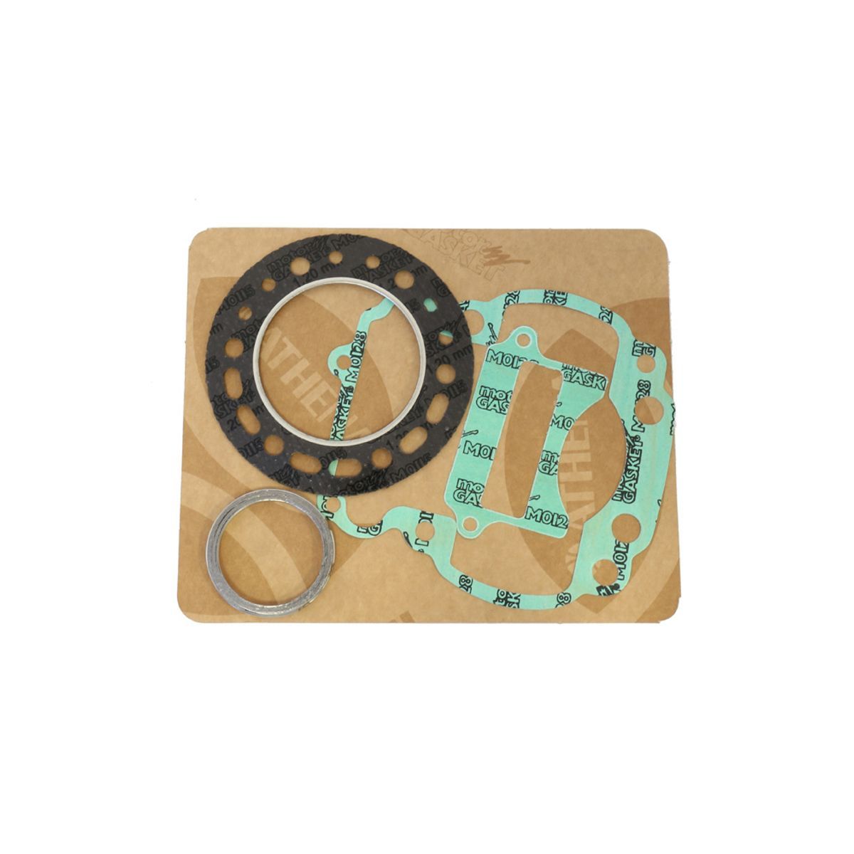 Athena Top End Gasket Kit For Suzuki Quadracer 250 LT250R 2x4 1985-1986