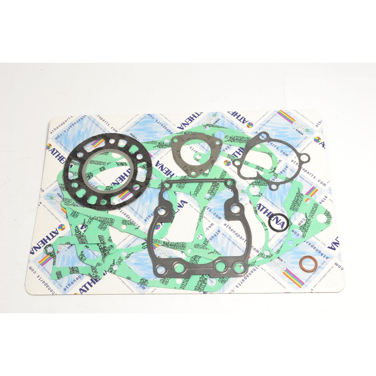 Athena Complete Gasket Kit P400510850126