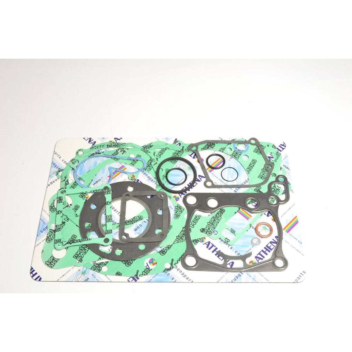 Athena Complete Gasket Kit P400510850128