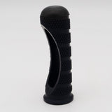 R&G Racing Black Adjustable Rearsets Replacement Foot Peg PEG0001BK