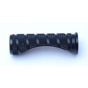 R&G Racing Black Adjustable Rearsets Replacement Foot Peg PEG0001BK