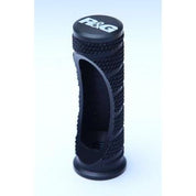 R&G Racing Black Adjustable Rearsets Replacement Foot Peg PEG0001BK