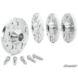 SuperATV GDP Portal Universal Truck/Jeep Hubs PGH-WH-U