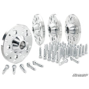 SuperATV GDP Portal Universal Truck/Jeep Hubs PGH-WH-U