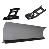 KFI Snow Plow Kits for 2025-2026 Segway Fugleman UT6 M / P / S