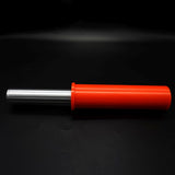 R&G Racing Single Sided Paddock Stand Pin For 2018-2019 MV Agusta Brutale 800 RR LH44