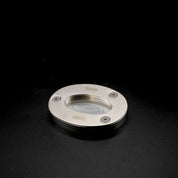 R&G Racing Silver Kickstand Shoe PKS0024SI