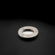 R&G Racing Silver Kickstand Shoe PKS0024SI