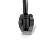 R&G Racing Silver Kickstand Shoe For 2021-2023 Ducati Diavel 1260
