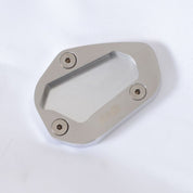 R&G Racing Silver Kickstand Shoe PKS0073SI