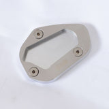 Pata de cabra plateada R&G Racing PKS0073SI