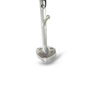 R&G Racing Silver Kickstand Shoe For 2018-2024 Yamaha MT-10