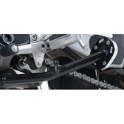 R&G Racing Silver Kickstand Shoe For 2015-2018 Honda Crossrunner PKS0079SI