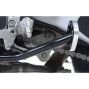 R&G Racing Silver Kickstand Shoe For 2015-2018 Honda Crossrunner PKS0079SI