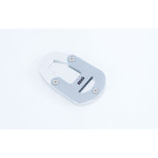 R&G Racing Silver Kickstand Shoe For 2017-2024 Kawasaki Vulcan S EN650