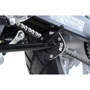 R&G Racing Silver Kickstand Shoe For 2018-2020 Honda NC750X