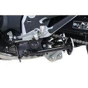 R&G Racing Silver Kickstand Shoe For 2018-2020 Honda NC750X