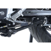 R&G Racing Silver Kickstand Shoe For 2017-2019 BMW G310R PKS0104SI