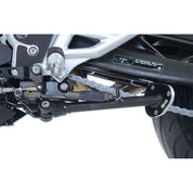 R&G Racing Silver Kickstand Shoe For 2017-2019 BMW G310R PKS0104SI