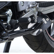 R&G Racing Silver Kickstand Shoe For 2018-2020 Suzuki GSX250R