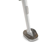R&G Racing Silver Kickstand Shoe For 2022-2024 BMW M1000RR