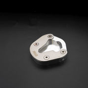 R&G Racing Silver Kickstand Shoe PKS0139SI