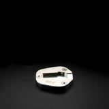 R&G Racing Silver Kickstand Shoe For 2021-2023 Honda CBR1000RR-R Fireblade SP CBR10SPM