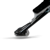 R&G Racing Silver Kickstand Shoe For 2020-2024 BMW G310R