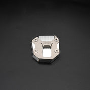 R&G Racing Silver Kickstand Shoe PKS0153SI