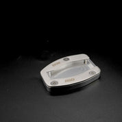 R&G Racing Silver Kickstand Shoe PKS0158SI