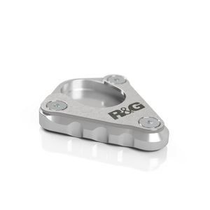 R&G Racing Aluminium Kickstand Shoe For Kawasaki Ninja 1100SX 2025-2026