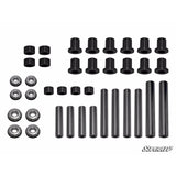 SuperATV Polaris RZR S 1000 2016 Rear A-Arm Bushings AAB-P-RZR900-K3-001-R