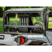 SuperATV Polaris General 1000 Depth Finderâ„¢ Snorkel Kit SKL-P-GEN