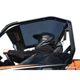 SuperATV Polaris General Tinted Roof ROOF-P-GEN1K-002-71