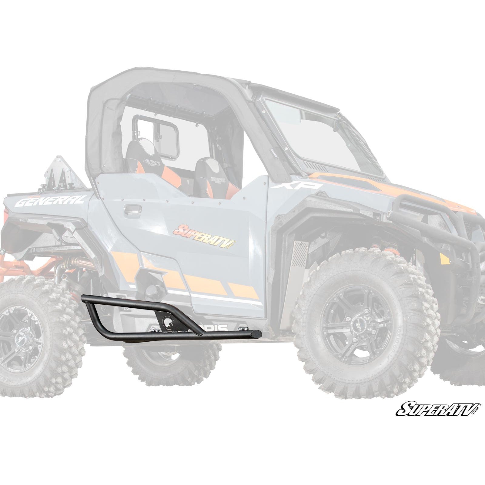 SuperATV Polaris General XP 1000 Tree Kickers NB-P-GENXP-00 – Lionparts ...