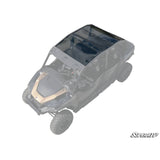 SuperATV Polaris General 4 Seater Tinted Roof RF-P-GEN4-001-71