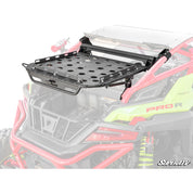 Polaris RZR Pro R Cargo Alpha Rack

