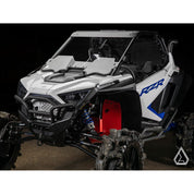 Assault Industries Polaris RZR PRO XP Half Windshield HWS-P-PROXP-001-72